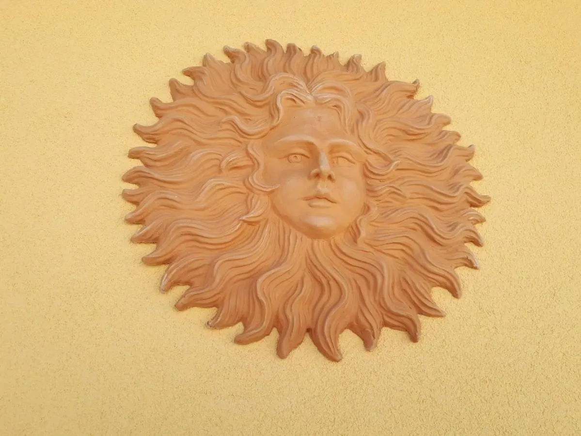 B&B Villa Maria Ausilia Taormina Włochy