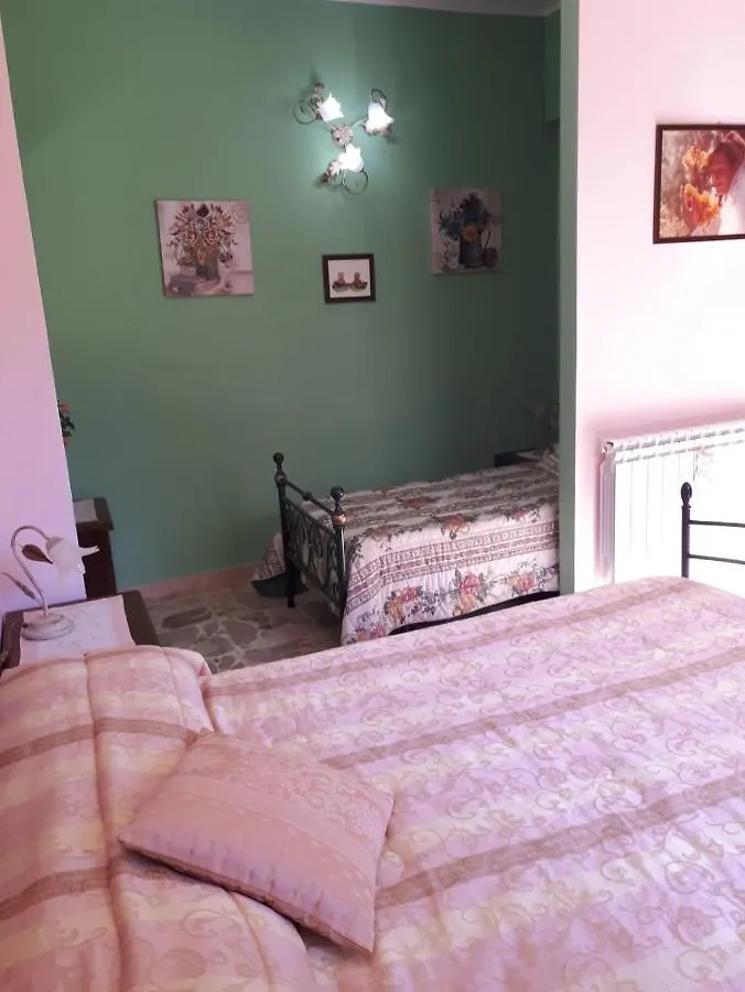 B&B Villa Maria Ausilia Taormina