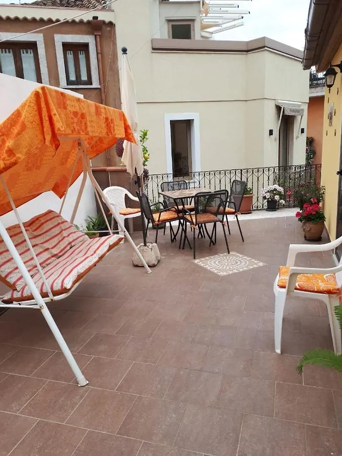 B&B Villa Maria Ausilia Taormina