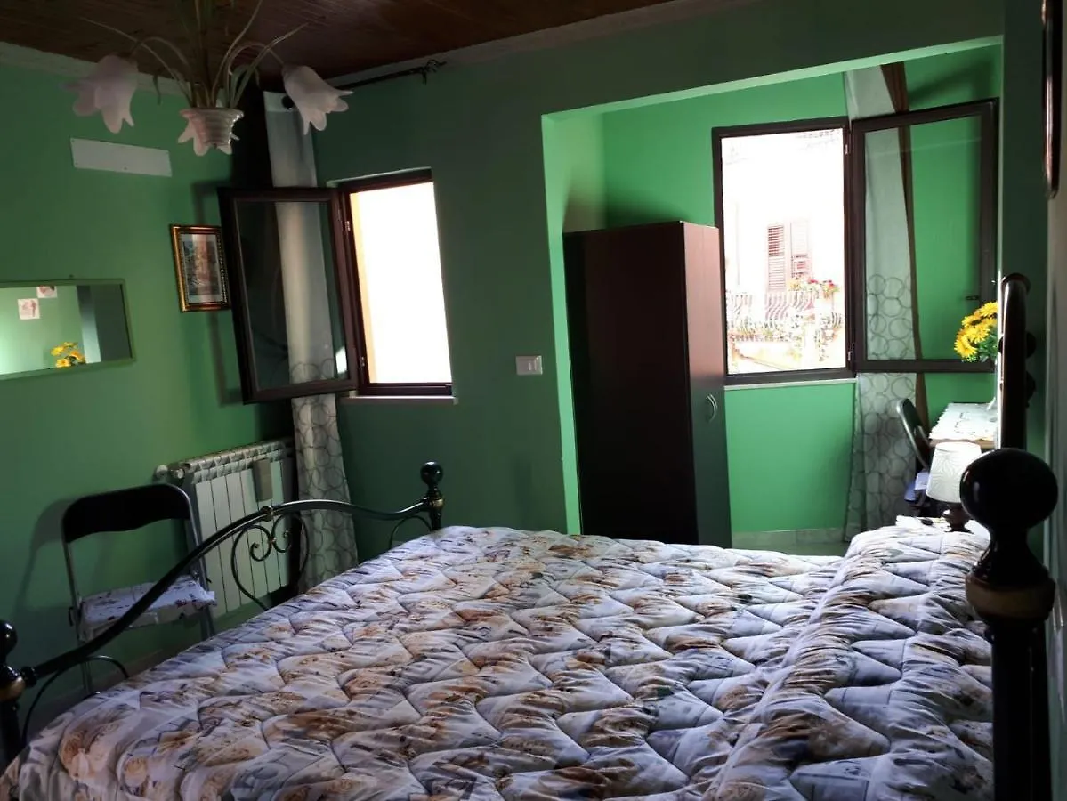 B&B Villa Maria Ausilia Taormina