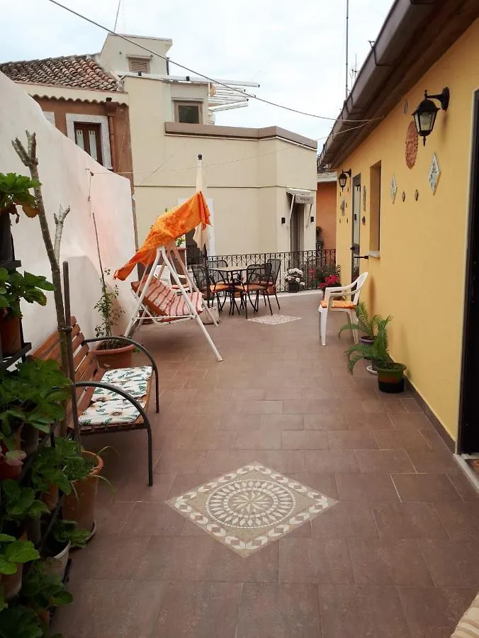 B&B Villa Maria Ausilia Taormina