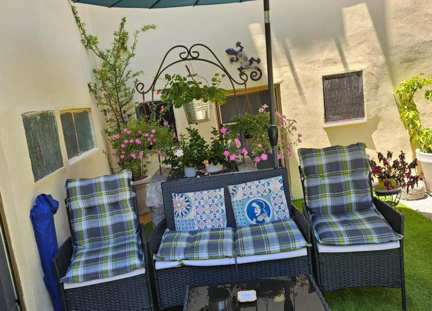 B&B Villa Maria Ausilia Taormina 0*,  Włochy