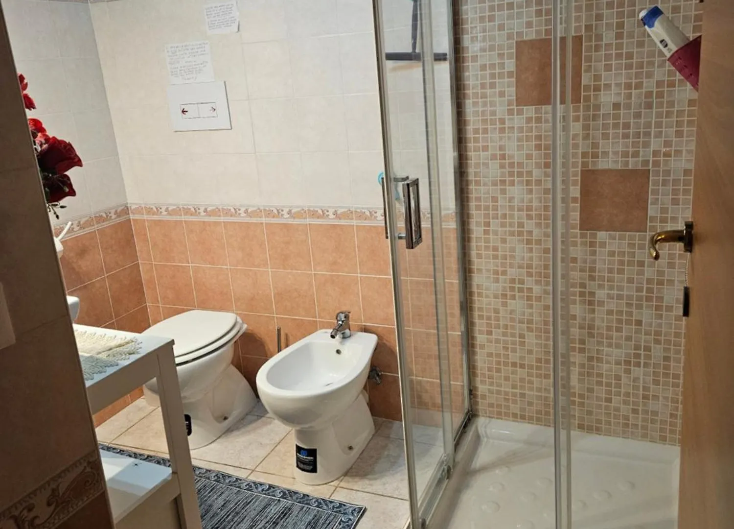 B&B Villa Maria Ausilia Taormina