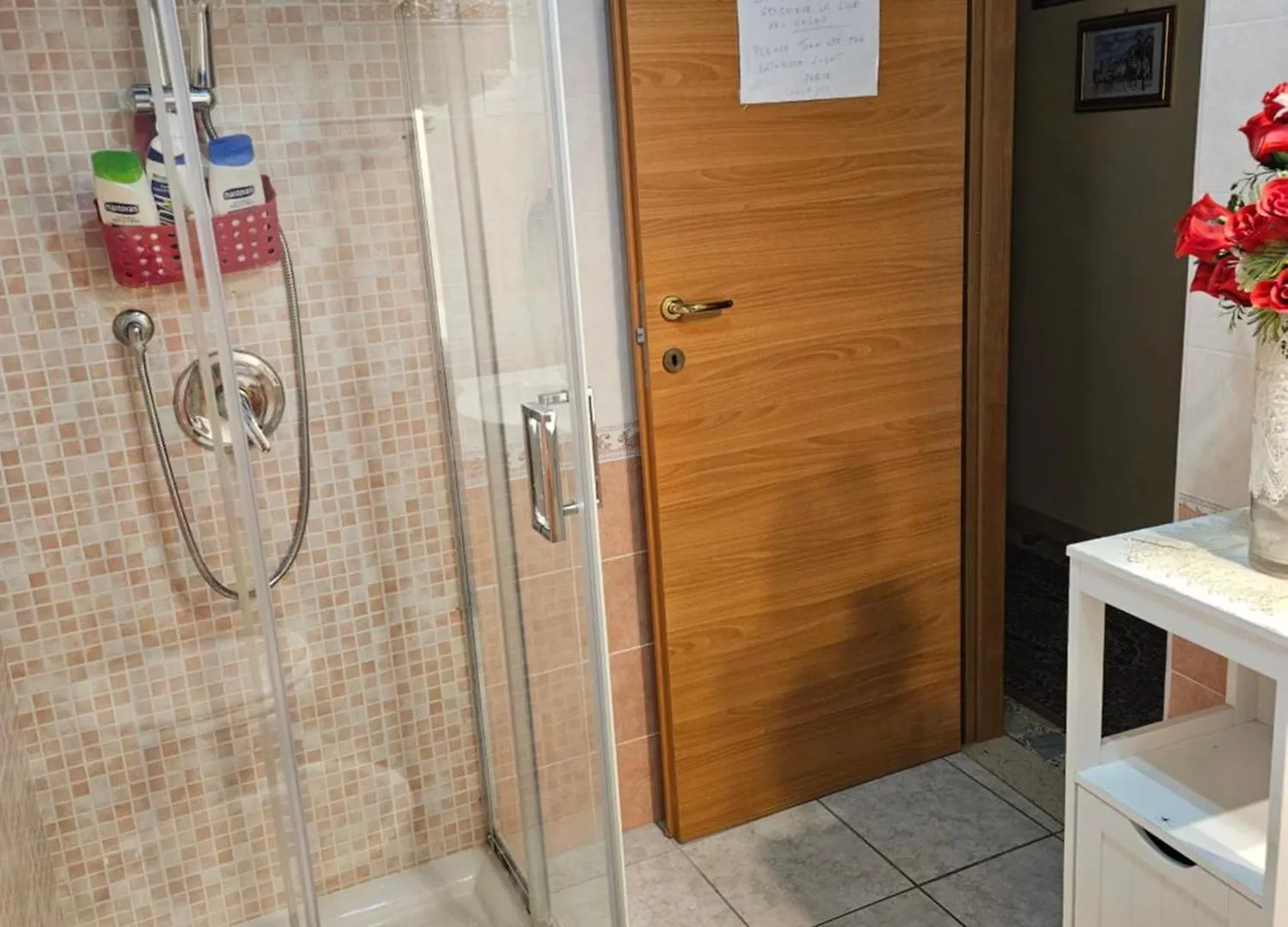 Nocleg ze śniadaniem B&B Villa Maria Ausilia Taormina