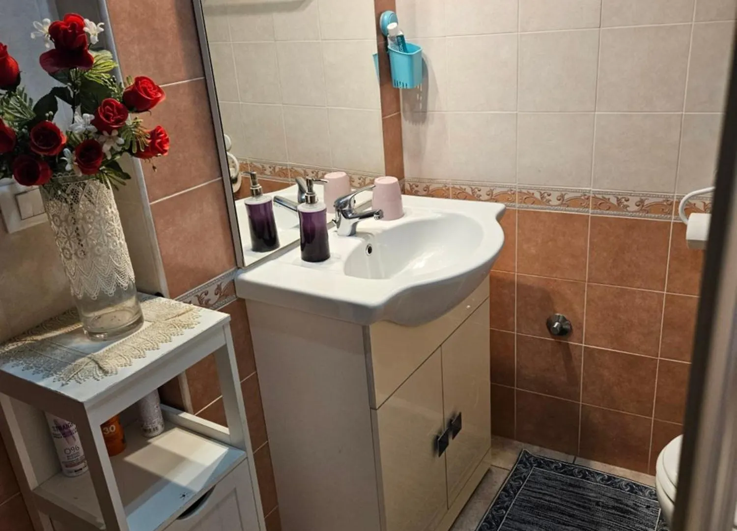 B&B Villa Maria Ausilia Taormina Nocleg ze śniadaniem