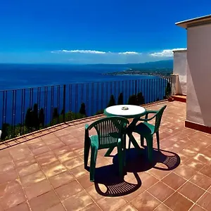 Il Leone Guest house Taormina