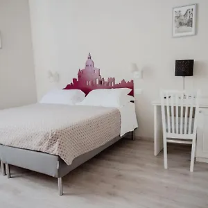 A Casa Di Luna Bolonia