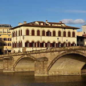 Leone Blu | Esperienze Hotel Florence