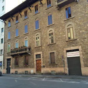 Leopoldo Panzió Firenze