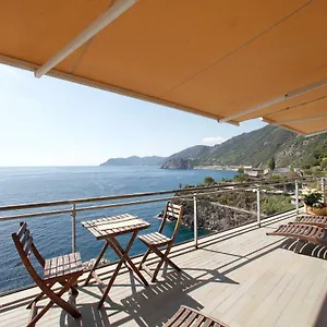 Arpaiu Guest house Manarola