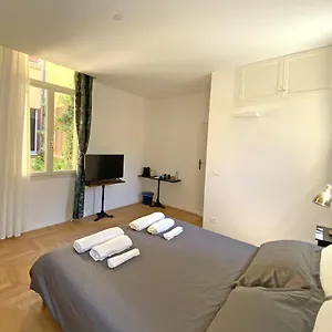 Residenza Del Duse Guest house Bologna