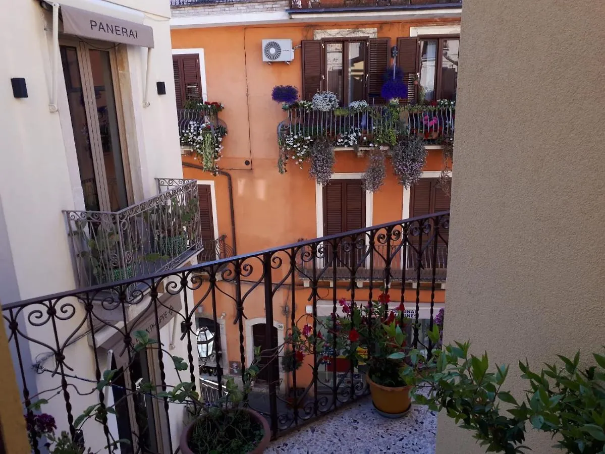 B&B Villa Maria Ausilia Taormina