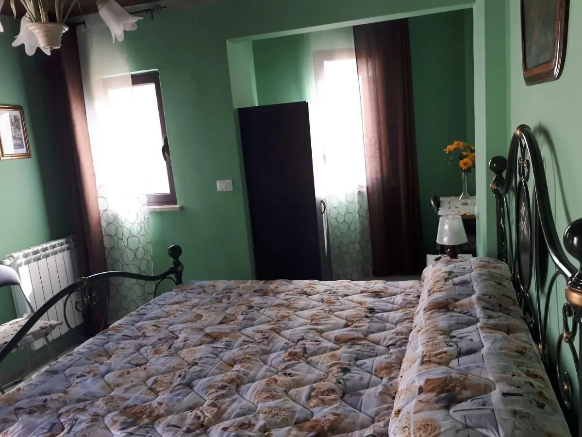 Panzió B&B Villa Maria Ausilia Taormina