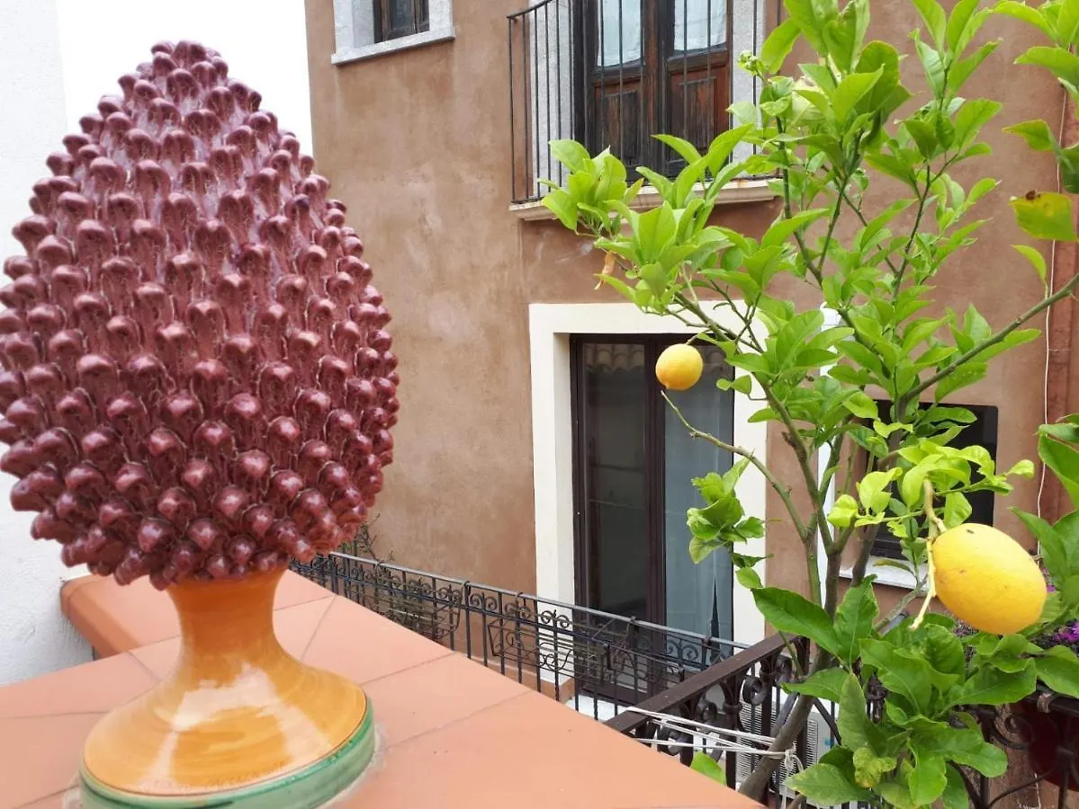 B&B Villa Maria Ausilia Taormina