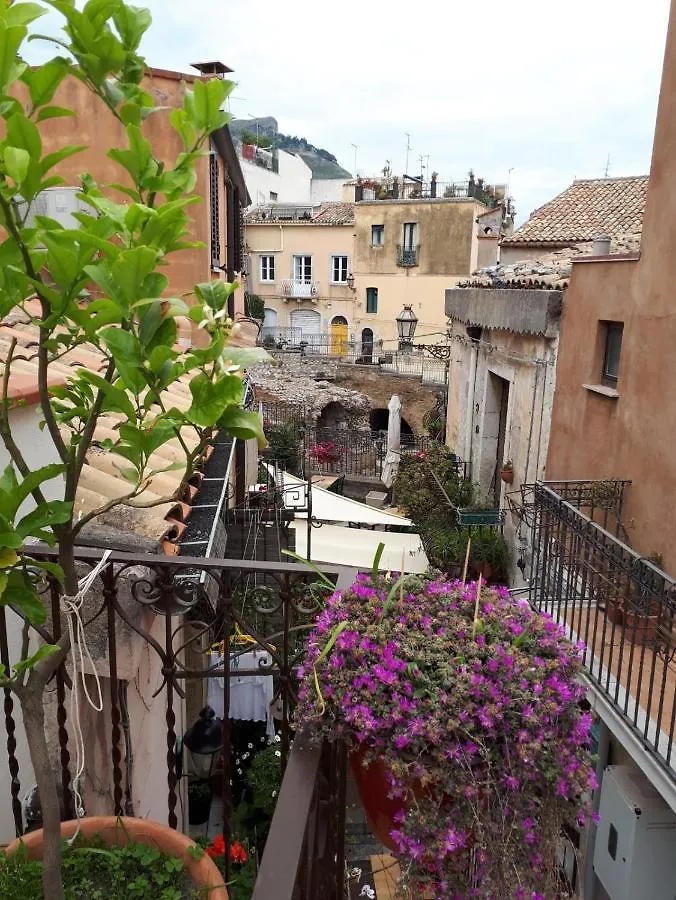 B&B Villa Maria Ausilia Taormina