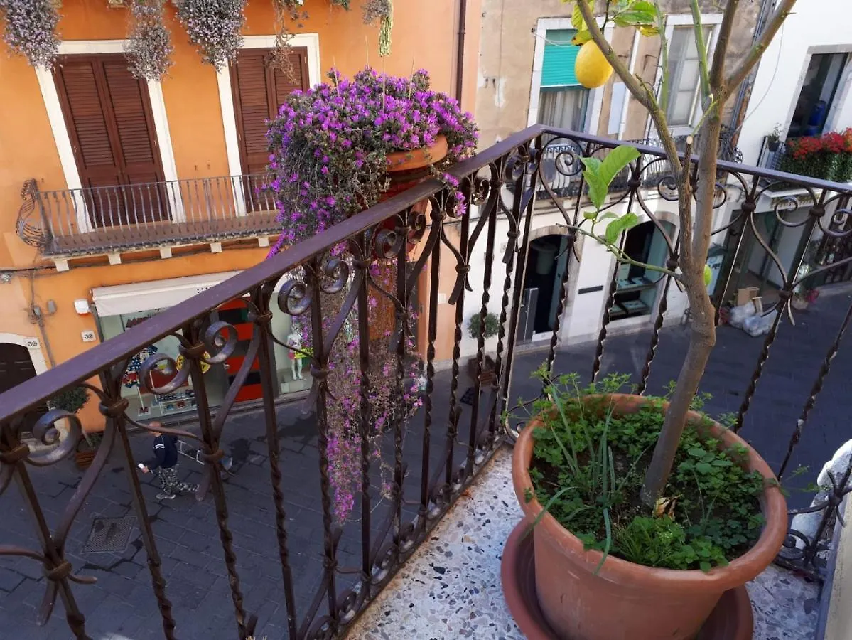 B&B Villa Maria Ausilia Taormina