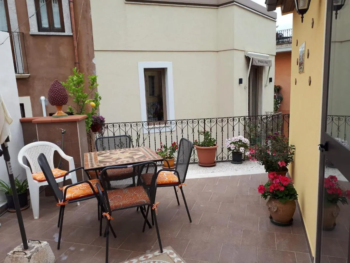 B&B Villa Maria Ausilia Taormina
